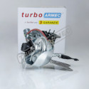 Attuatore Pneumatico R0004