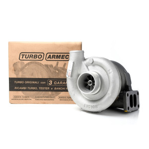 Turbo Nuovo HOLSET  con 3...