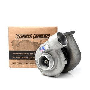 Turbo Nuovo HOLSET  con 3...