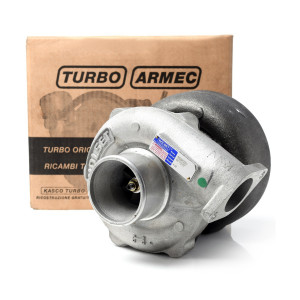 Turbo Nuovo HOLSET  con 3...