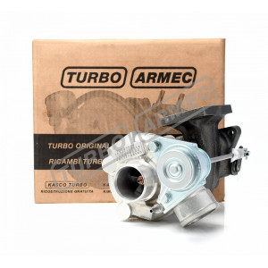 Turbo Nuovo MITSUBISHI  con...