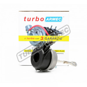 Attuatore Pneumatico R3574