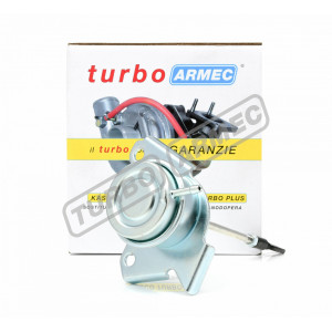 Attuatore Pneumatico R3575