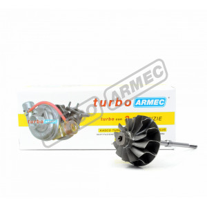 Albero Turbina R2121