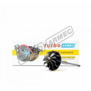 Albero Turbina R2384