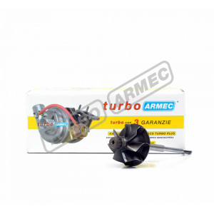 Albero Turbina R3285