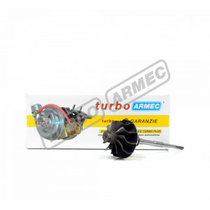 Albero Turbina R3487