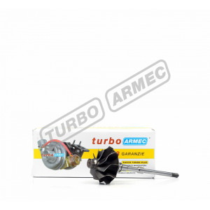 Albero Turbina R3529