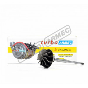 Albero Turbina R3489