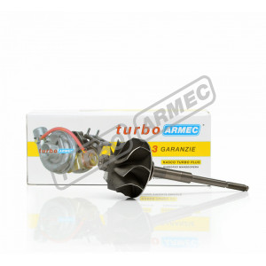 Albero Turbina R3488