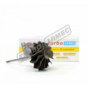 Albero Turbina R1822