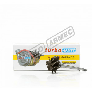 Albero Turbina R1851