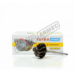 Albero Turbina R1856