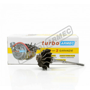 Albero Turbina R2158