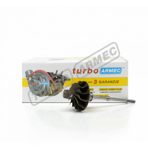 Albero Turbina R2200