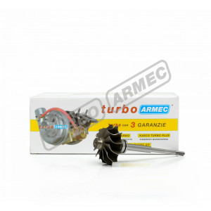 Albero Turbina R2382