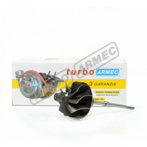 Albero Turbina R1560