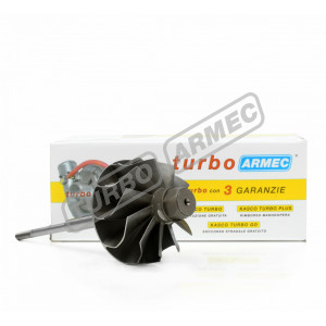 Albero Turbina R2836