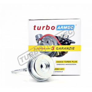 Attuatore Pneumatico R2222