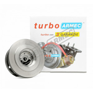 Corpo Centrale R2600