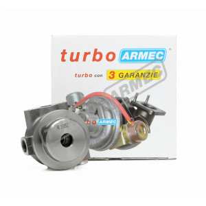 Corpo Centrale R3552