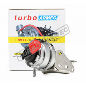 Attuatore Pneumatico R3598