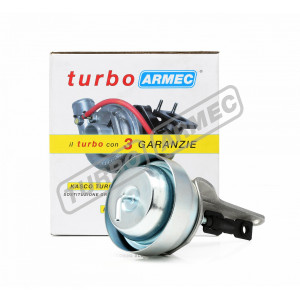Attuatore Pneumatico R3578