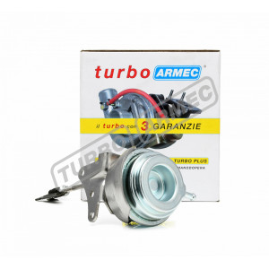 Attuatore Pneumatico R3549
