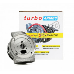 Corpo Centrale R0739