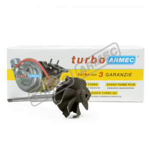 Albero Turbina R2043