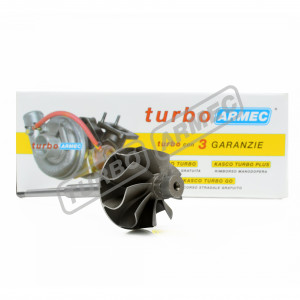 Albero Turbina R3508