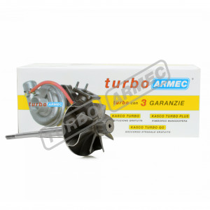 Albero Turbina R3689