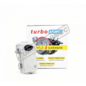 Attuatore Elettronico R2348