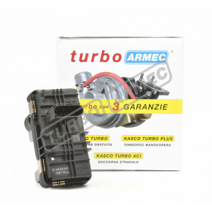 Attuatore Elettronico R2345