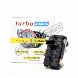 Attuatore Elettronico R2344