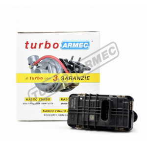 Attuatore Elettronico R2343