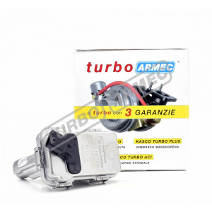 Attuatore Elettronico R1954