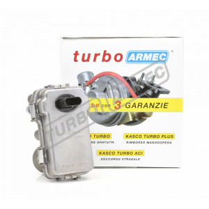 Attuatore Elettronico R2245