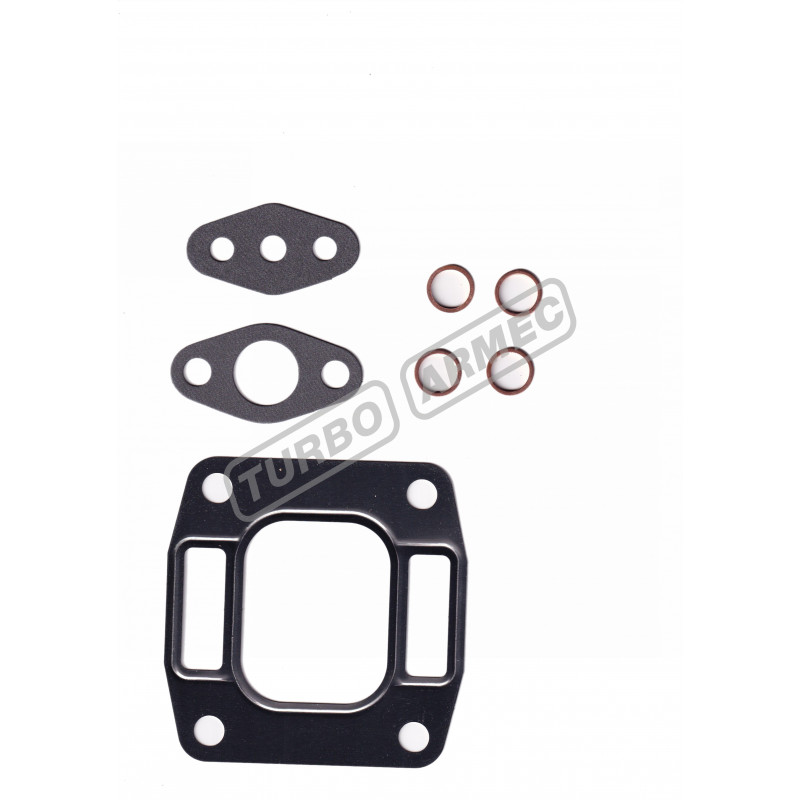 Kit Guarnizioni, Scatola Guida 107 460 00 61 S1 FEBI BILSTEIN - 14