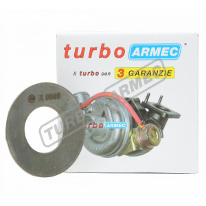 Scudo Termico R0805