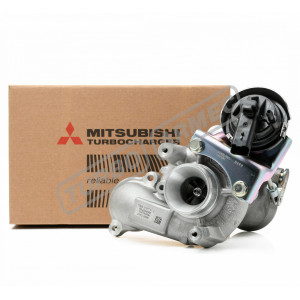 Turbo Nuovo MITSUBISHI  con...