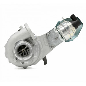 Turbo Nuovo GARRETT  con 3...