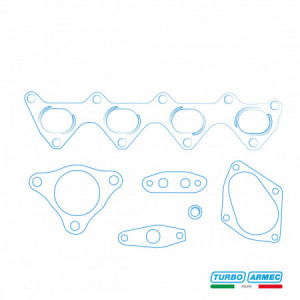 Kit Guarnizioni G607