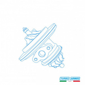 Core Nuovo Originale ARMEC...