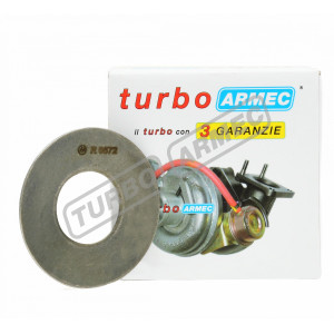 Scudo Termico R0572