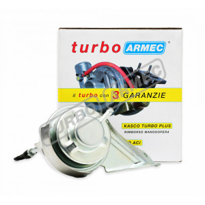 Attuatore Pneumatico R2192