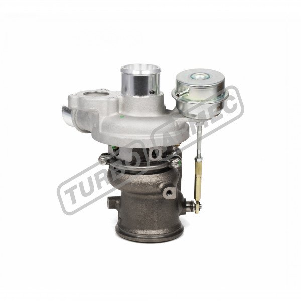 Turbo Nuovo ARMEC con 3 Garanzie TH811311-1