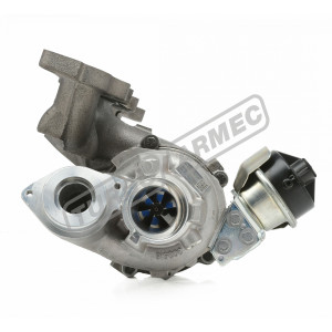 Turbo Nuovo Mahle  con 3...