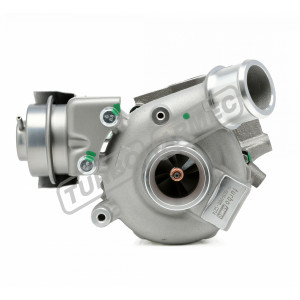 Turbo Nuovo ARMEC con 3...