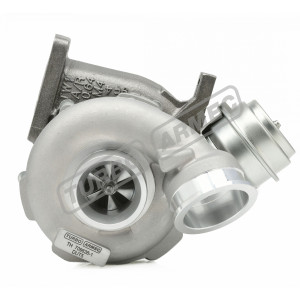 Turbo Nuovo ARMEC con 3...